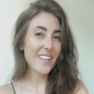 Meet your Posher, Carly